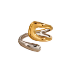 Afbeelding laden in gallerij, De Jenna Ring