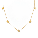 Afbeelding laden in gallerij, De Alix Necklace