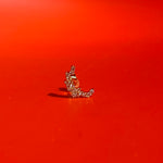 Afbeelding laden in gallerij, De Lia Earrings