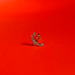 Afbeelding laden in gallerij, De Lia Earrings