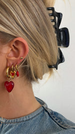 Afbeelding laden in gallerij, De Charlotte Earrings