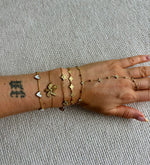 Afbeelding laden in gallerij, De Luca Bracelet