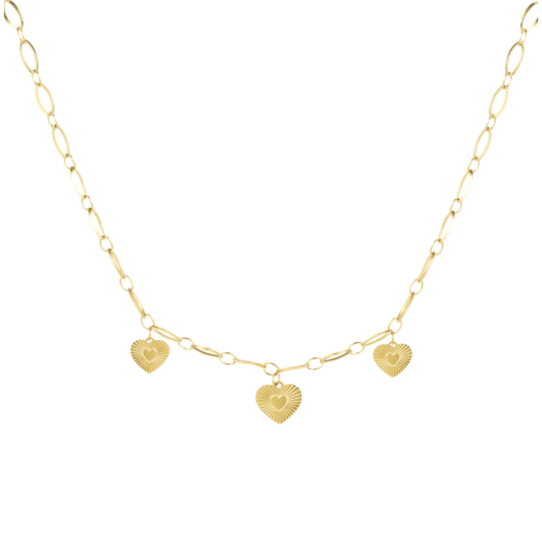De Olivia Necklace