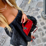 Afbeelding laden in gallerij, De Veerle Necklace