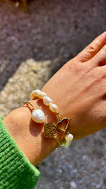 Afbeelding laden in gallerij, De Isabella Bracelet