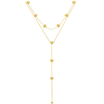 Afbeelding laden in gallerij, De Julie Necklace