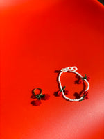 Afbeelding laden in gallerij, De Cherry Earring