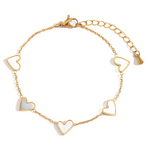 Afbeelding laden in gallerij, De Luca Bracelet
