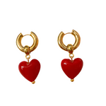 Afbeelding laden in gallerij, De Charlotte Earrings