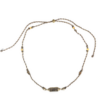 Afbeelding laden in gallerij, De Brooke Necklace