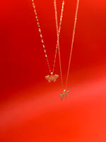 Afbeelding laden in gallerij, De Vivian Necklace