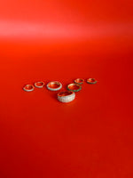 Afbeelding laden in gallerij, De Iza Ring