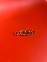 Afbeelding laden in gallerij, De Charlie Earring