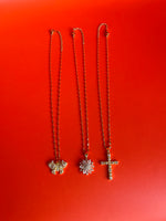 Afbeelding laden in gallerij, De Ziggy Necklace