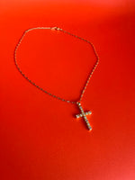 Afbeelding laden in gallerij, De Moon Necklace