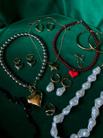 Afbeelding laden in gallerij, De Nellie Earrings