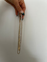 Afbeelding laden in gallerij, De Noah Necklace