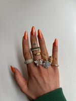 Afbeelding laden in gallerij, De Emma Ring