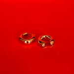Afbeelding laden in gallerij, De Hailey Earrings