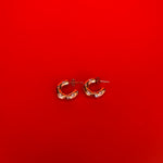 Afbeelding laden in gallerij, De Hope Earrings