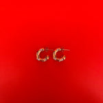 Afbeelding laden in gallerij, De Hope Earrings