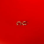 Afbeelding laden in gallerij, De Hope Earrings
