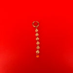 Afbeelding laden in gallerij, De Mia Earring