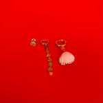 Afbeelding laden in gallerij, De Ivy Earrings