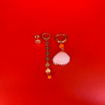 Afbeelding laden in gallerij, De Ivy Earrings