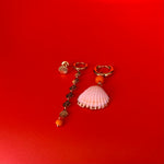 Afbeelding laden in gallerij, De Mia Earring