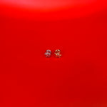Afbeelding laden in gallerij, De Tuk Earring
