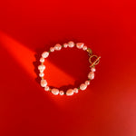 Afbeelding laden in gallerij, De Emily Bracelet