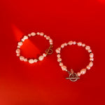 Afbeelding laden in gallerij, De Emily Bracelet
