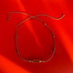 Afbeelding laden in gallerij, De Brooke Necklace