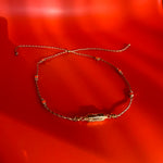 Afbeelding laden in gallerij, De Brooke Necklace