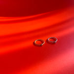 Afbeelding laden in gallerij, De Doris Ring