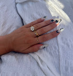 Afbeelding laden in gallerij, De Doris Ring