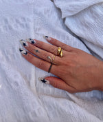 Afbeelding laden in gallerij, De Opal Ring