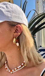 Afbeelding laden in gallerij, De Hailey Earrings