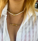 Afbeelding laden in gallerij, De Brooke Necklace