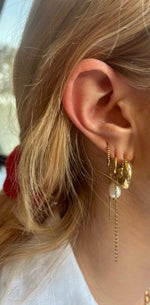 Afbeelding laden in gallerij, De Zoë Earring