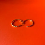 Afbeelding laden in gallerij, De Jill Earrings