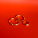 Afbeelding laden in gallerij, De Jill Earrings