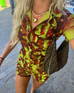 Afbeelding laden in gallerij, De Anouck Necklace