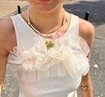 Afbeelding laden in gallerij, De Anouck Necklace