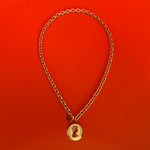 Afbeelding laden in gallerij, De Elizabeth Necklace