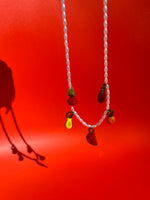 Afbeelding laden in gallerij, De Fruity Necklace