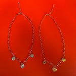 Afbeelding laden in gallerij, De Olivia Necklace