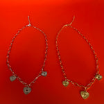 Afbeelding laden in gallerij, De Olivia Necklace