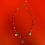 Afbeelding laden in gallerij, De Olivia Necklace